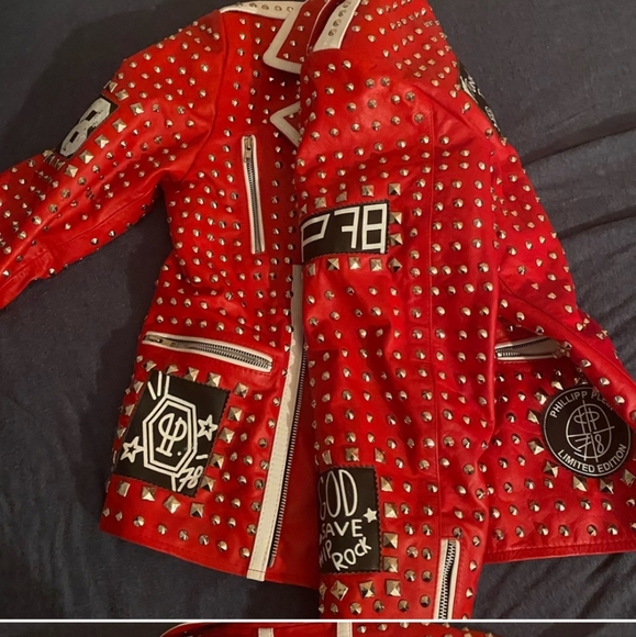 Jacket - Picture 4 of 7